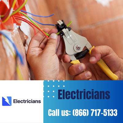 Palm Bay Electricians: Your Premier Choice for Electrical Services | Electrical contractors Palm Bay